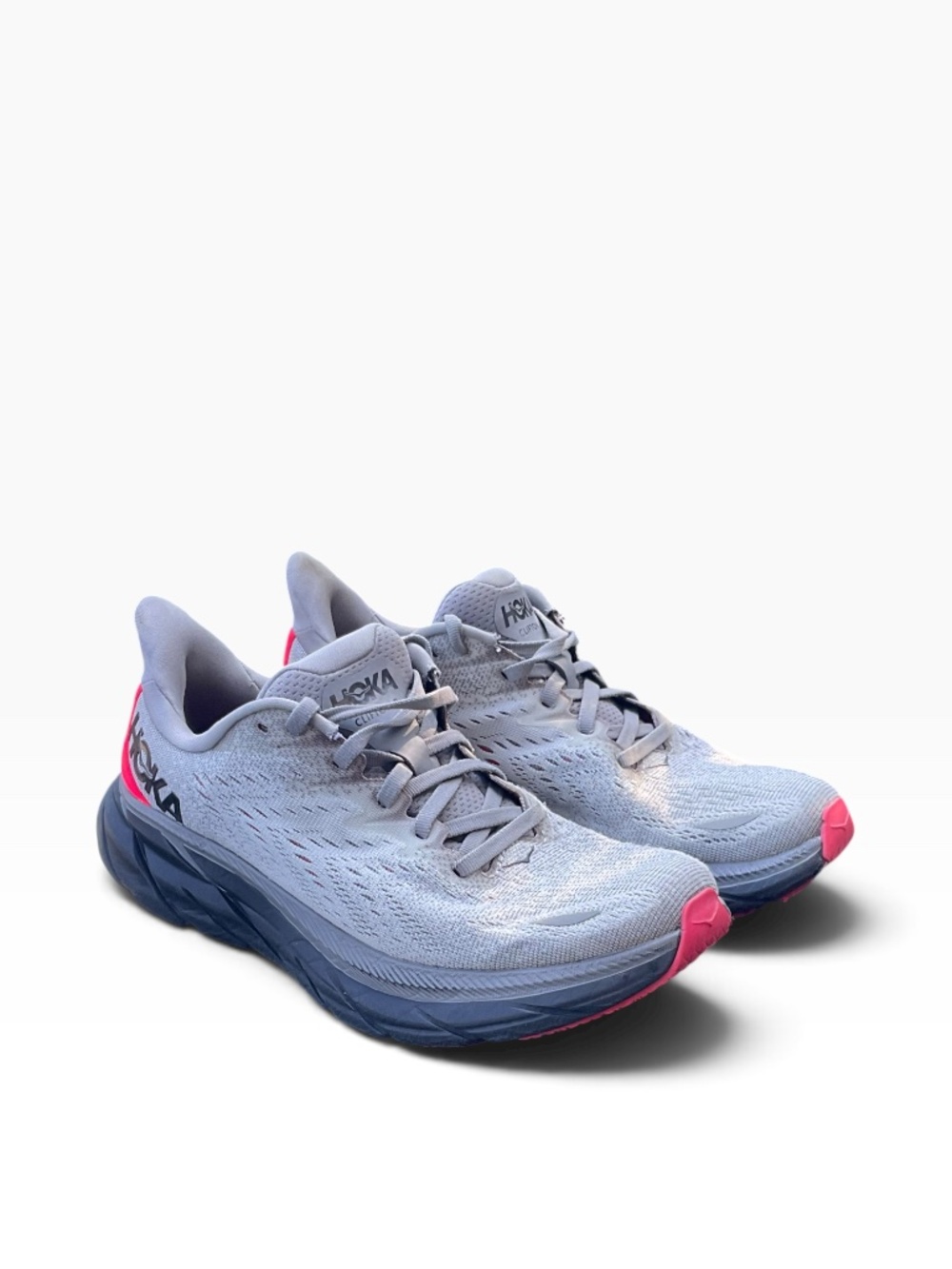 Hoka One One Women's Clifton 8 Running Shoes Size 7